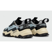 Кроссовки Adidas Star Life Grey Blue